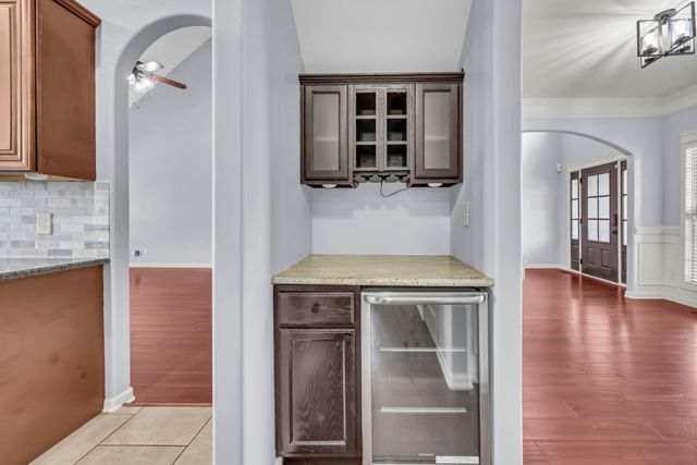 409 Carson Bailey Ct, Clarksville, TN 37043