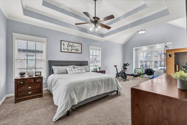 409 Carson Bailey Ct, Clarksville, TN 37043