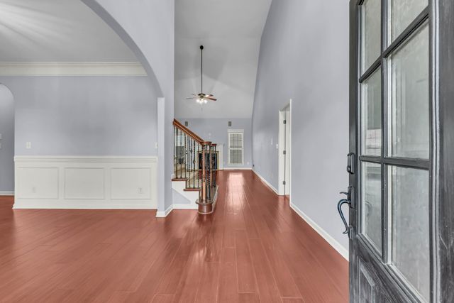 409 Carson Bailey Ct, Clarksville, TN 37043