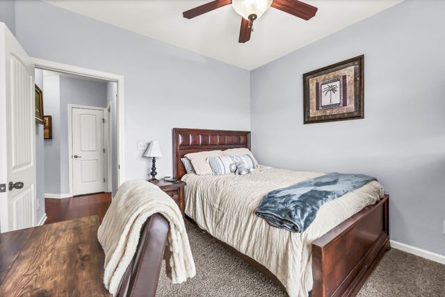 409 Carson Bailey Ct, Clarksville, TN 37043