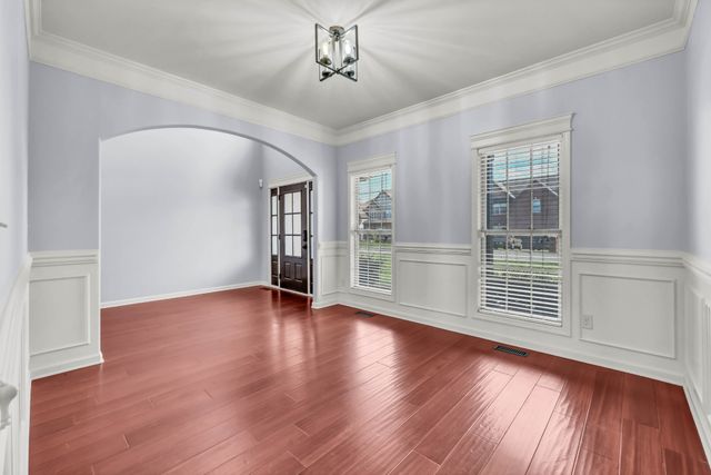 409 Carson Bailey Ct, Clarksville, TN 37043