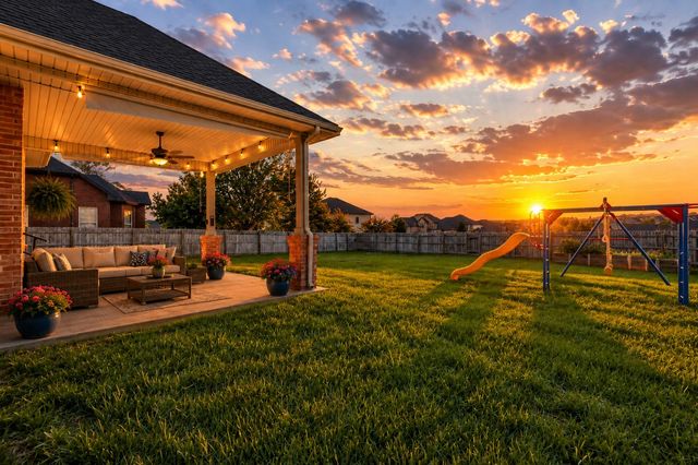 409 Carson Bailey Ct, Clarksville, TN 37043