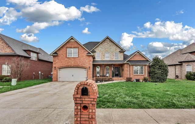 409 Carson Bailey Ct, Clarksville, TN 37043