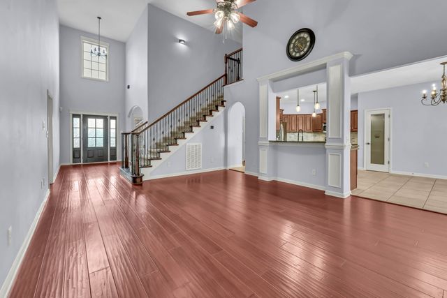409 Carson Bailey Ct, Clarksville, TN 37043