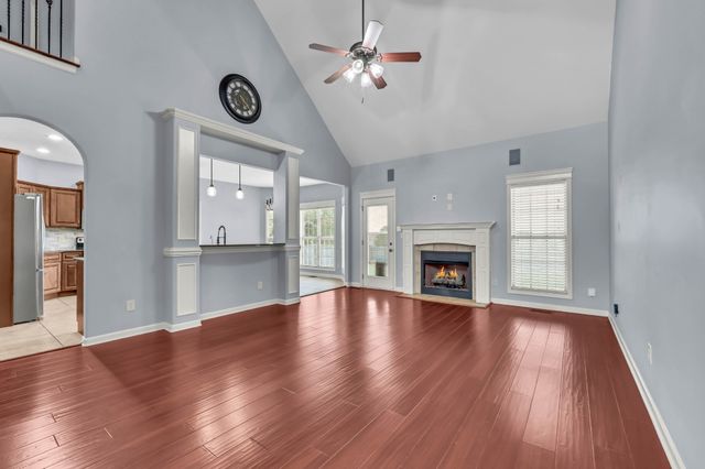 409 Carson Bailey Ct, Clarksville, TN 37043