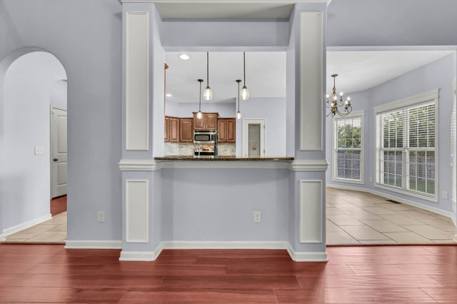 409 Carson Bailey Ct, Clarksville, TN 37043
