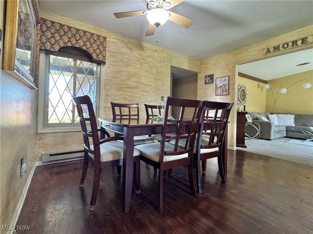 1327 Huntington Court, Boardman, OH 44512