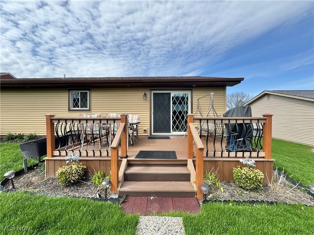 1327 Huntington Court, Boardman, OH 44512