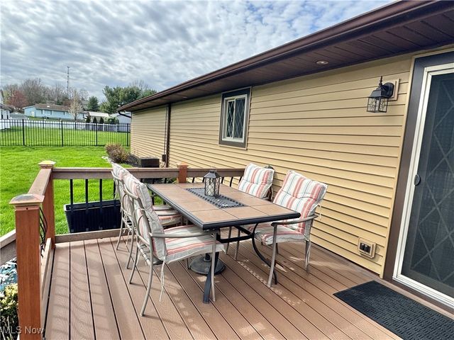 1327 Huntington Court, Boardman, OH 44512