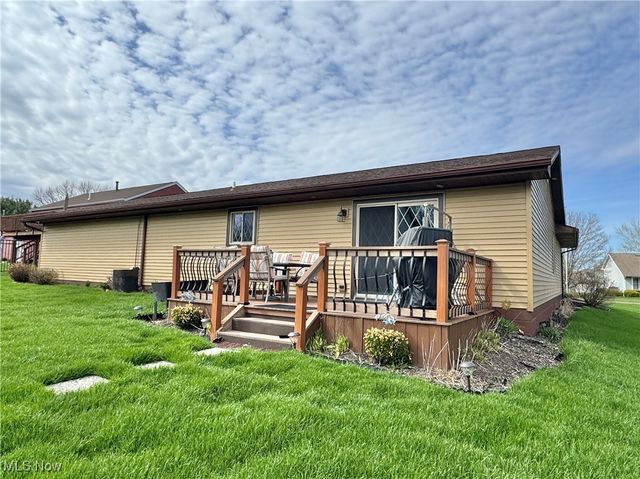 1327 Huntington Court, Boardman, OH 44512