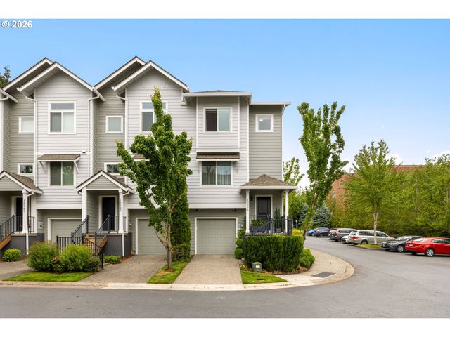 10603 Ne AVERY Way, Hillsboro, OR 97006