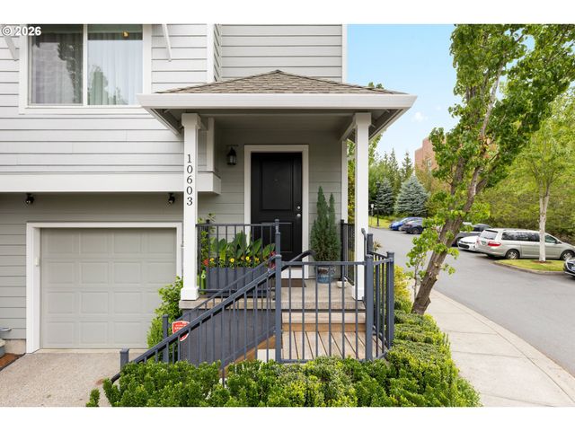 10603 Ne AVERY Way, Hillsboro, OR 97006