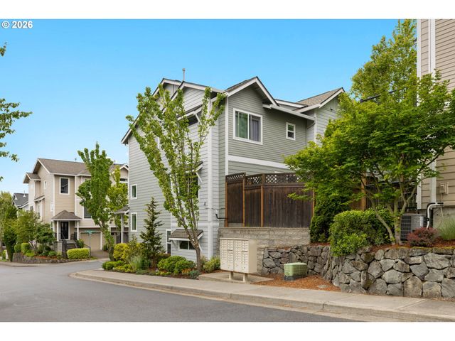 10603 Ne AVERY Way, Hillsboro, OR 97006