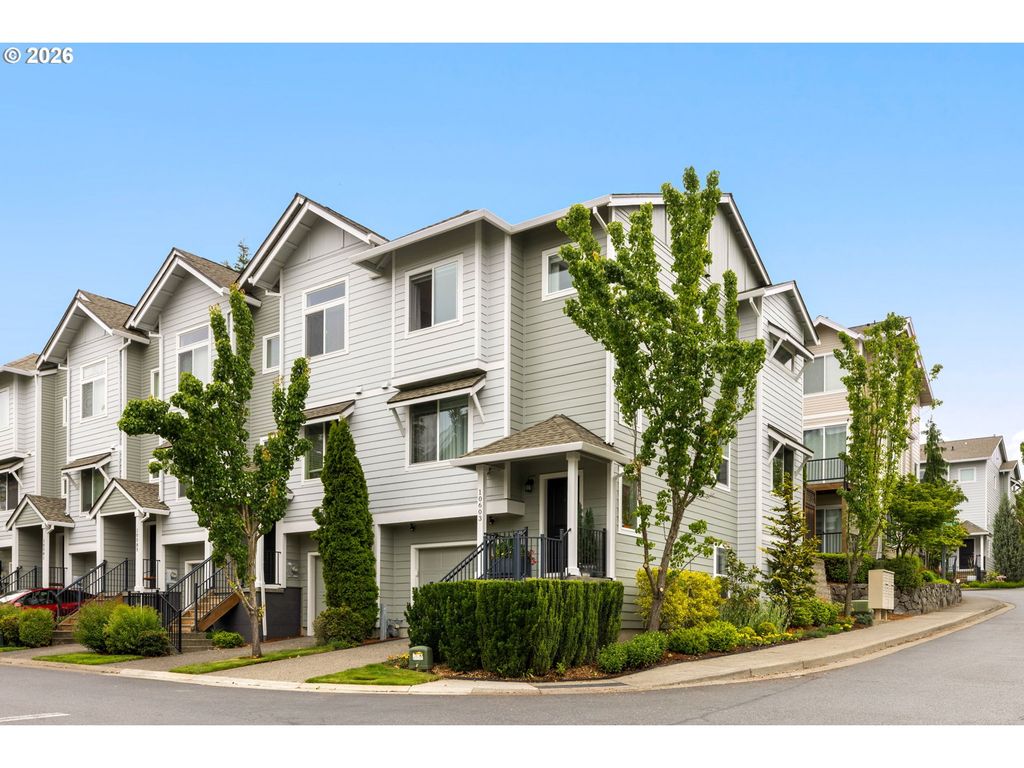 10603 Ne AVERY Way, Hillsboro, OR 97006