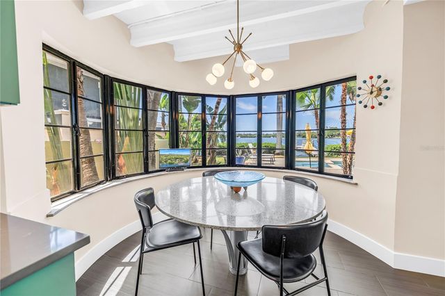 2781 BAYSIDE DRIVE S, St Petersburg, FL 33705