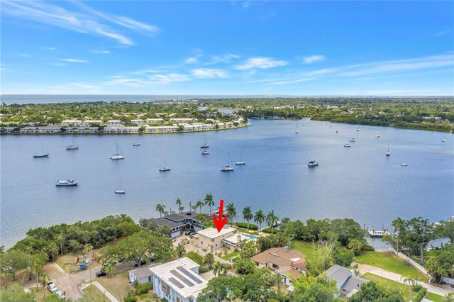 2781 BAYSIDE DRIVE S, St Petersburg, FL 33705
