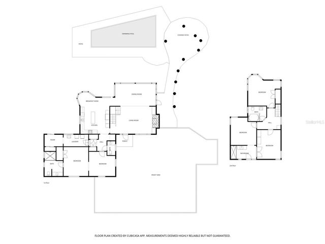 2781 BAYSIDE DRIVE S, St Petersburg, FL 33705