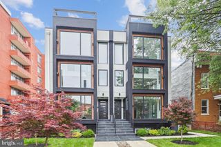 304 K ST NE #2PH, Washington, DC 20002