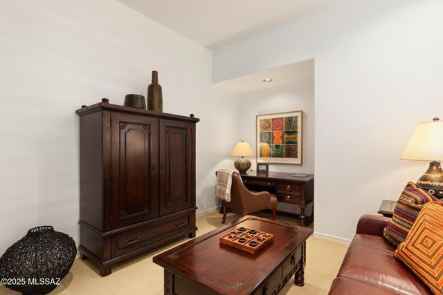 13807 N Maxfli Drive, Oro Valley, AZ 85755