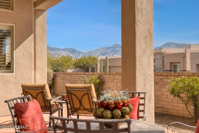 13807 N Maxfli Drive, Oro Valley, AZ 85755