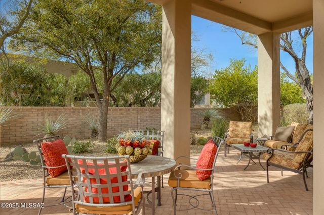 13807 N Maxfli Drive, Oro Valley, AZ 85755