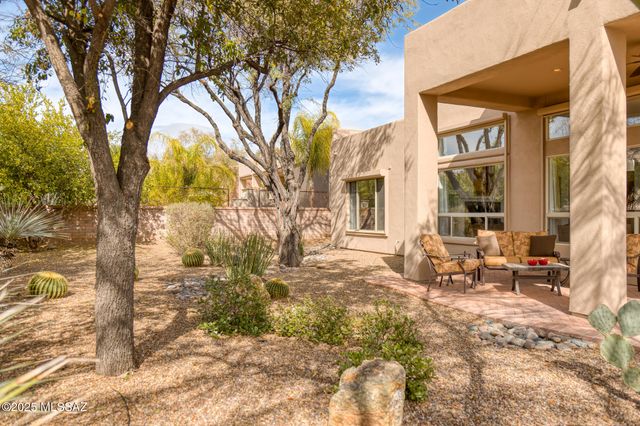 13807 N Maxfli Drive, Oro Valley, AZ 85755