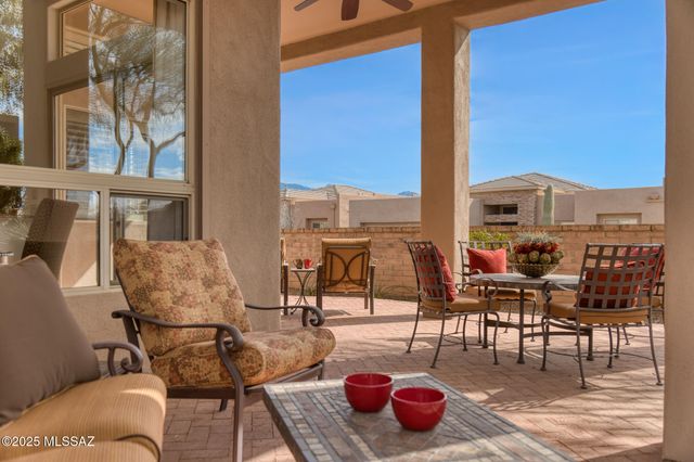 13807 N Maxfli Drive, Oro Valley, AZ 85755