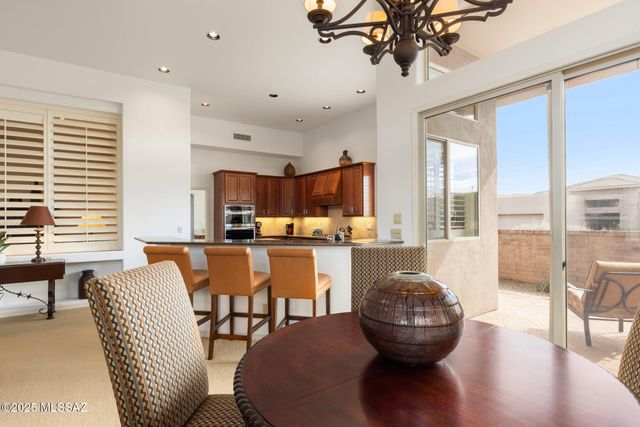 13807 N Maxfli Drive, Oro Valley, AZ 85755