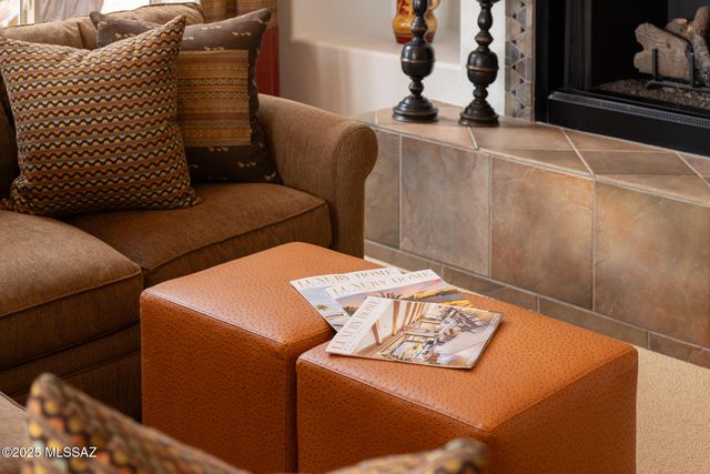 13807 N Maxfli Drive, Oro Valley, AZ 85755