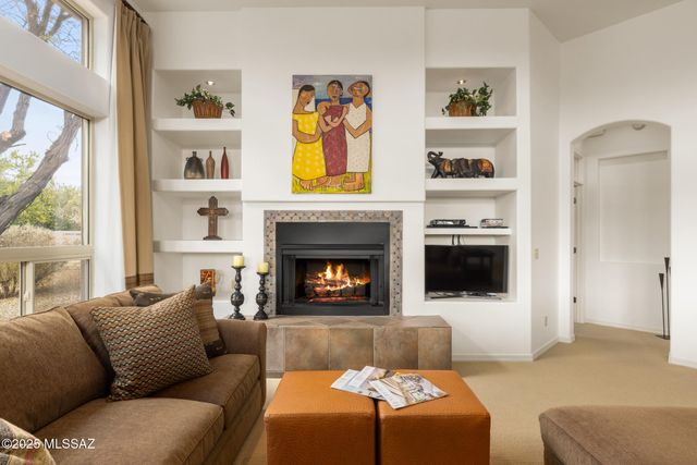 13807 N Maxfli Drive, Oro Valley, AZ 85755