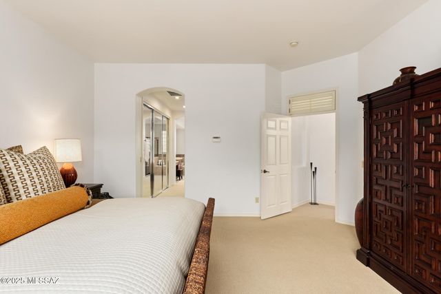 13807 N Maxfli Drive, Oro Valley, AZ 85755