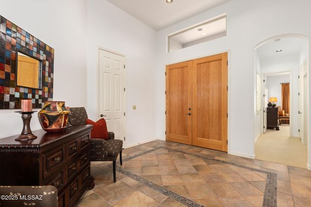 13807 N Maxfli Drive, Oro Valley, AZ 85755