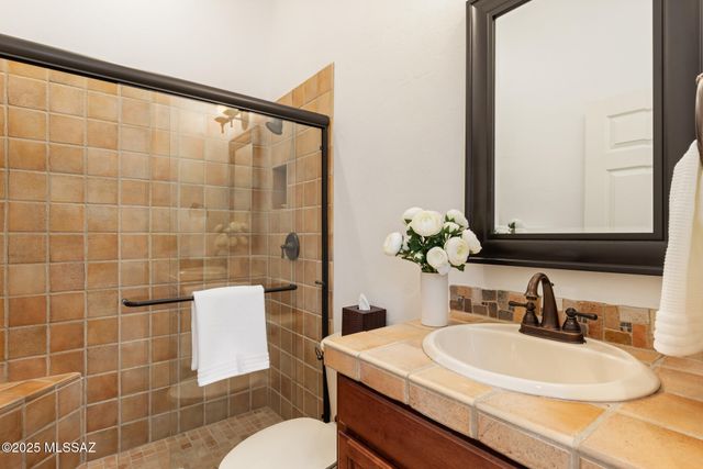 13807 N Maxfli Drive, Oro Valley, AZ 85755