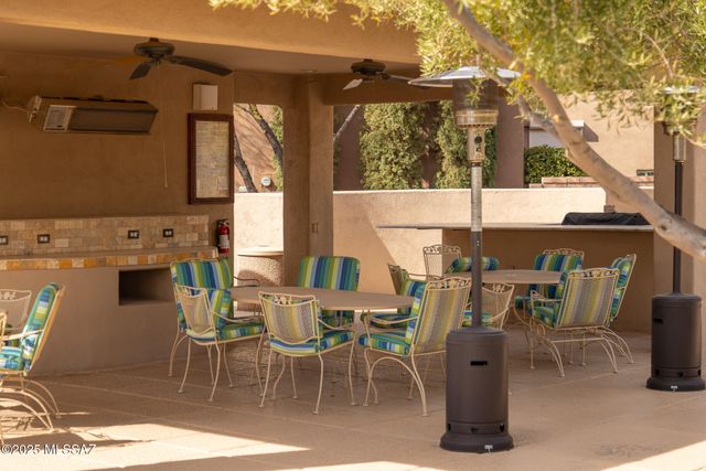 13807 N Maxfli Drive, Oro Valley, AZ 85755