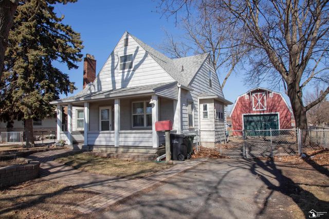 15708 Goddard Road, Allen Park, MI 48101