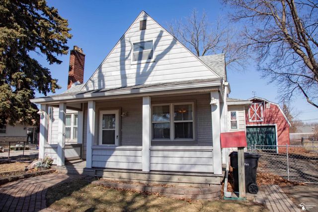 15708 Goddard Road, Allen Park, MI 48101