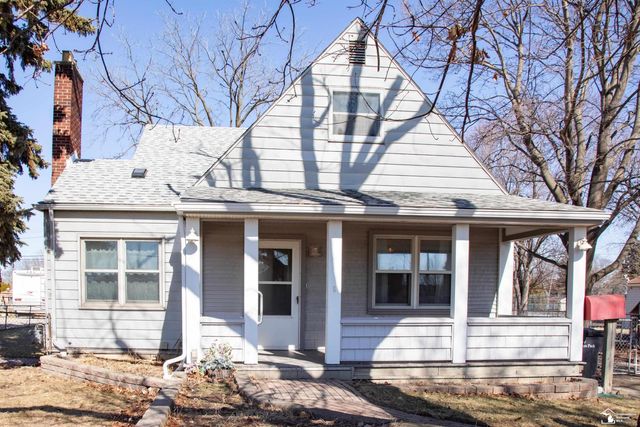 15708 Goddard Road, Allen Park, MI 48101