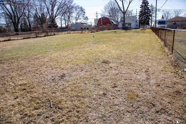 15708 Goddard Road, Allen Park, MI 48101