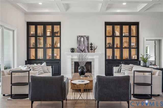 2-4 Pocahontas Trail, New Kent, VA 23140