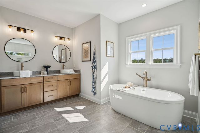 2-4 Pocahontas Trail, New Kent, VA 23140