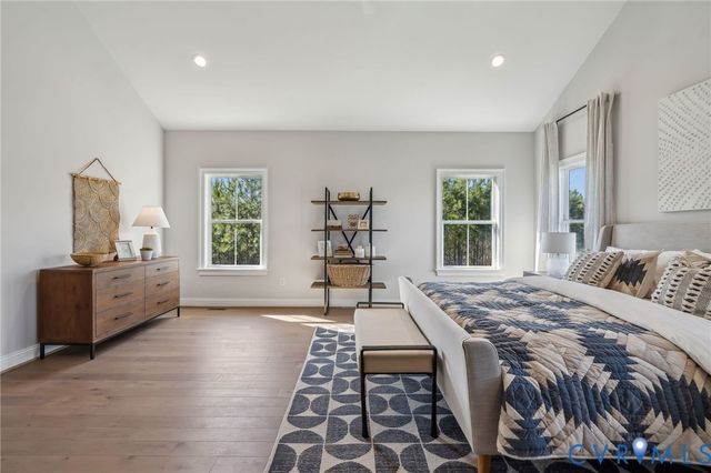 2-4 Pocahontas Trail, New Kent, VA 23140