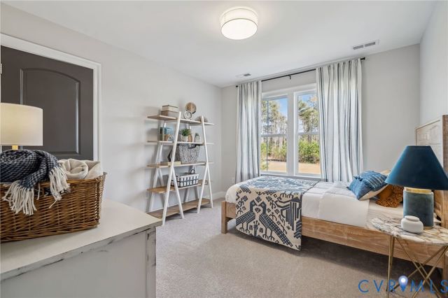 2-4 Pocahontas Trail, New Kent, VA 23140