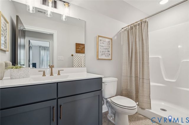 2-4 Pocahontas Trail, New Kent, VA 23140