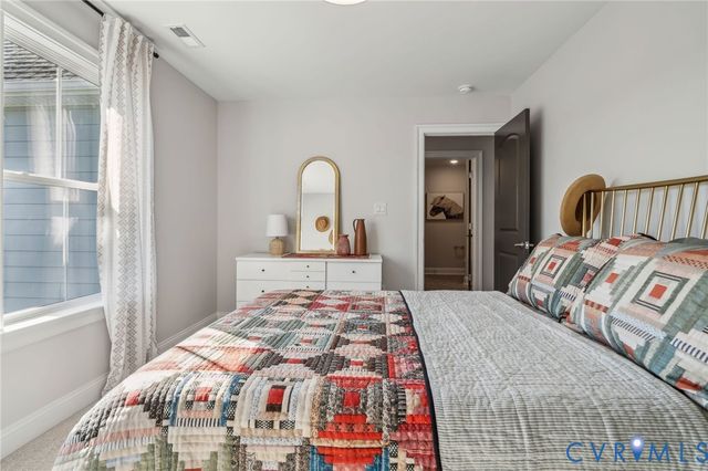 2-4 Pocahontas Trail, New Kent, VA 23140