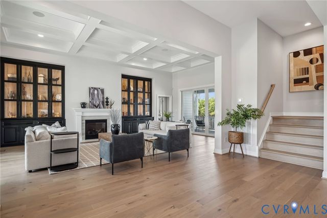 2-4 Pocahontas Trail, New Kent, VA 23140