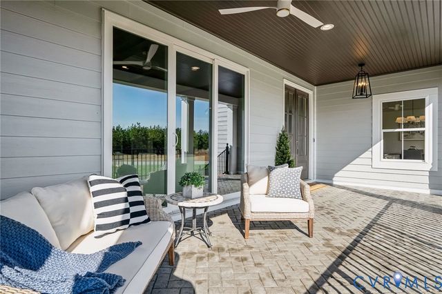 2-4 Pocahontas Trail, New Kent, VA 23140