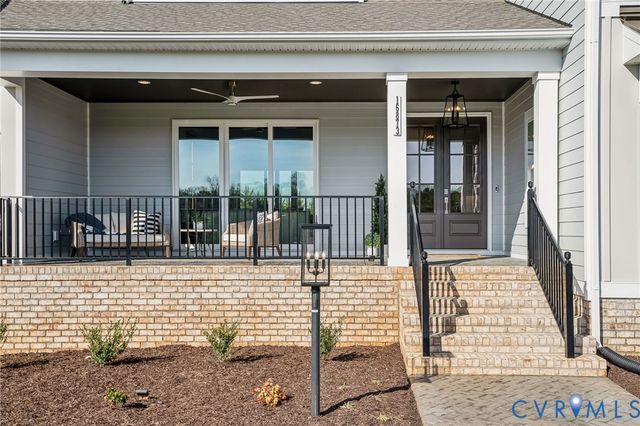 2-4 Pocahontas Trail, New Kent, VA 23140