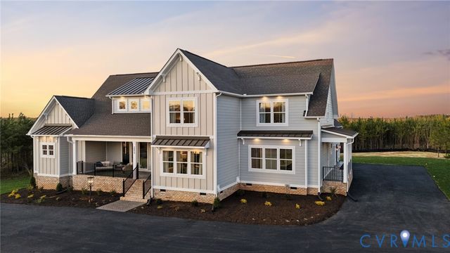 2-4 Pocahontas Trail, New Kent, VA 23140