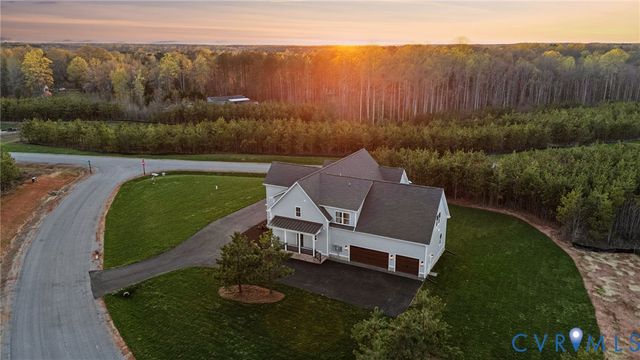 2-4 Pocahontas Trail, New Kent, VA 23140