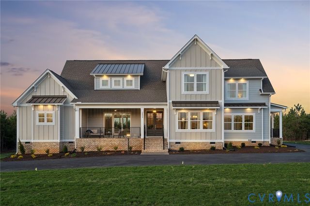 2-4 Pocahontas Trail, New Kent, VA 23140